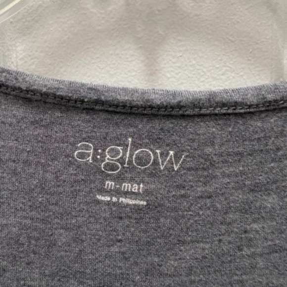 Maternity tee and short set - Picture 2 of 7